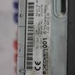 Radio CD Mercedes C-Class W203 2001-2007 A2038201185