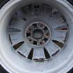 Set jante aliaj R16 Opel Vectra C 2002-2008