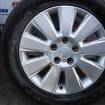 Set jante aliaj R16 Opel Vectra C 2002-2008