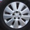 Set jante aliaj R16 Opel Vectra C 2002-2008