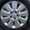 Set jante aliaj R16 Opel Vectra C 2002-2008