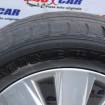 Set jante aliaj R16 Opel Vectra C 2002-2008