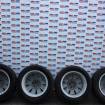 Set jante aliaj R16 Opel Vectra C 2002-2008