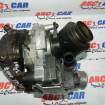Turbosuflanta Audi A4 8E 3.0 TDI 2007 COD: 059145721B