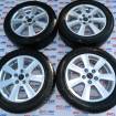 Jante aliaj R16 VW Golf 6 2009-2013