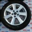 Jante aliaj R16 VW Golf 6 2009-2013
