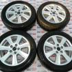 Jante aliaj R16 VW Golf 6 2009-2013