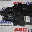 Motoras geam stanga fata VW Passat B6 2005-2010 1K0959701AS, 1K0959793R