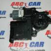 Motoras macara usa dreapta fata VW Passat B7 2010-2014 Cod: 3C0959792A