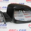Oglinda dreapta (7 pini) BMW X3 F25 LCI 2014-2017