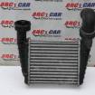Radiator intercooler Skoda Superb 1 (3U4) 2001-2008 1.9 TDI 8D0145805C