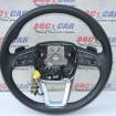Volan din piele cu comenzi, padele Audi A5 (F5) 2015-2024 4M8419091AJ