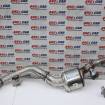 Catalizator Audi A6 4K C8 2018-prezent 2.0 TDI 4K0254450G