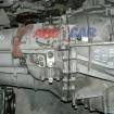 Cutie de viteze manuala Audi A4 B8 8K 2.0 TDI 2008-2015 6 viteze JJG