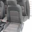 Interior textil UK VW Passat B8 limuzina 2015-2023