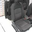 Interior textil UK VW Passat B8 limuzina 2015-2023