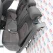 Interior textil UK VW Passat B8 limuzina 2015-2023