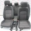Interior textil UK VW Passat B8 limuzina 2015-2023
