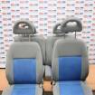 Interior textil VW Lupo (5Z) 2003-2009