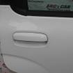 Maner exterior usa dreapta spate Fiat Panda 3 2012-2020