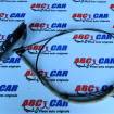 Maner rabatare scaun dreapta fata Audi Q5 8R 2008-2016 8R0885682A