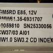 Modul confort BMW X5 E53 1999-2005 61.35-6931707