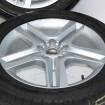 Set jante aliaj R17 Seat Leon 1P1 2006-2012 5P0601025L