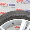 Set jante aliaj R17 Seat Leon 1P1 2006-2012 5P0601025L