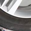 Set jante aliaj R17 Seat Leon 1P1 2006-2012 5P0601025L