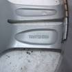 Set jante aliaj R17 Seat Leon 1P1 2006-2012 5P0601025L