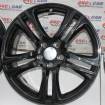 Set jante aliaj R19 DBV Nissan Qashqai J10 2006-2013