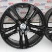 Set jante aliaj R19 DBV Nissan Qashqai J10 2006-2013