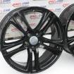 Set jante aliaj R19 DBV Nissan Qashqai J10 2006-2013
