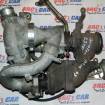 Turbosuflanta Mercedes Sprinter 2 2006-2018 2.2 CDI Biturbo 130CP A6460901480