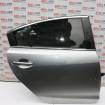Broasca usa dreapta spate Mazda 6 (GJ) 2012-2018