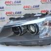 Far stanga bi-xenon BMW X3 F25 2011-2015 7276997