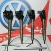 Injector VW Golf 7 2014-2020 1.6 TDI 04L130277G