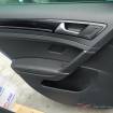 Interior complet piele cu textil VW Golf 7 variant 2013-2020