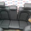 Interior complet piele cu textil VW Golf 7 variant 2013-2020