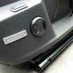 Interior complet piele cu textil VW Golf 7 variant 2013-2020