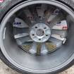 Janta aliaj R17 Skoda Octavia 3 (5E3) 2013-2019 5J0601025T