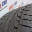 Janta aliaj R17 Skoda Octavia 3 (5E3) 2013-2019 5J0601025T
