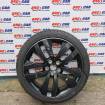 Janta aliaj R17 Skoda Octavia 3 (5E3) 2013-2019 5J0601025T