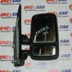 Oglinda dreapta manuala Renault Master 2 1997-2010
