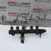 Rampa injectoare Citroen C4 Picasso 2 2013-2018 2.0 HDI 9674300080-04