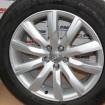 Set jante aliaj R19 Audi Q5 8R 2008-2016 8R0601025B