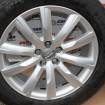 Set jante aliaj R19 Audi Q5 8R 2008-2016 8R0601025B