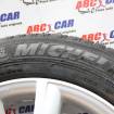 Set jante aliaj R19 Audi Q5 8R 2008-2016 8R0601025B