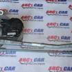 Ansamblu stergatoare cu motoras Audi Q7 4M 2016-prezent 3397021602, 4M1955023B