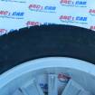 Set jante aliaj R16 VW Golf 5 2005-2009 3AA601025AF